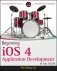 Beginning IOS 4 Application Development фото книги маленькое 2