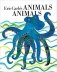 Eric Carle's Animals Animals фото книги маленькое 2