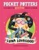 Luna lovegood фото книги маленькое 2