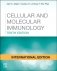 Cellular and Molecular Immunology фото книги маленькое 2