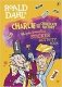 Charlie and the Chocolate Factory Whipple - Scrumptious Sticker Activity Book фото книги маленькое 2