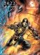 Mortal Kombat. Настенный календарь-постер на 2022 год фото книги маленькое 3
