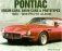 Pontiac Dream Cars, Show Cars & Prototypes 1928-1998 Photo Album ( Photo Album Series ) фото книги маленькое 2