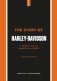 The Story of Harley-Davidson: A Tribute to an American Icon фото книги маленькое 2