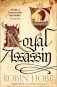 Royal Assassin фото книги маленькое 2