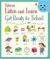 Listen and Learn: Get Ready for School фото книги маленькое 2
