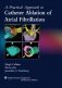 A Practical Approach to Catheter Ablation of Atrial Fibrillation фото книги маленькое 2