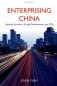 Enterprising China. Business, Economic, and Legal Developments Since 1979 фото книги маленькое 2