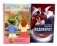 Комплект книг: две повести о чудесах вокруг фото книги маленькое 2
