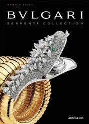 Bulgari: Serpenti Collection фото книги