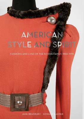 American Style and Spirit фото книги