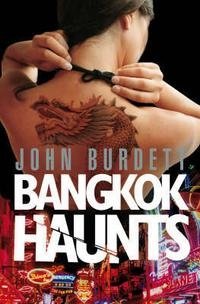 Bangkok Haunts фото книги