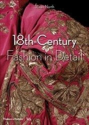 18th-Century Fashion in Detail фото книги
