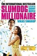Q & A: Slumdog Millionaire (Export Edition) фото книги