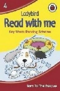 Sam To The Rescue фото книги