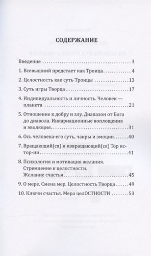 Целостность сути на основе вед русов и индусов (Концепция единства) фото книги 2