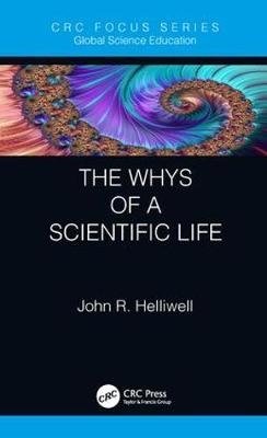 The Whys of a Scientific Life фото книги