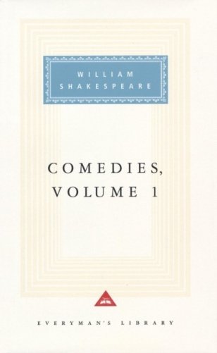 Comedies Volume 1 фото книги