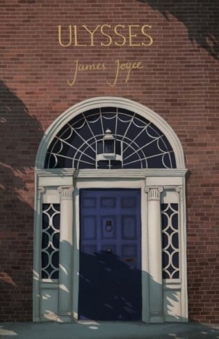Ulysses (collector`s edition) фото книги