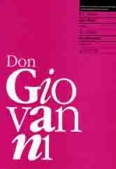 Дон Жуан: Опера в двух действиях: Клавир (сокращенный вариант) фото книги