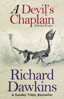 A Devil's Chaplain фото книги