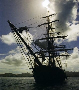 Таинственные острова, на которых надо побывать, пока ты не умер фото книги 2