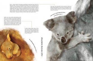 Детёныши животных в натуральную величину фото книги 5