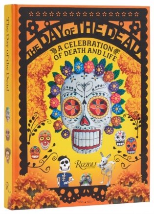 Day of the Dead фото книги