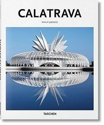 Calatrava фото книги