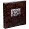 Фотоальбом на 500 фото "Classic", 10x15 см, 50 листов фото книги маленькое 2