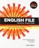 English File. Elementary. Student's Book with Student's Site and Oxford Online Skills фото книги маленькое 2