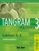 Tangram aktuell 3 Lektion 5-8 Lehrerhandbuch фото книги маленькое 2