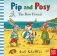Pip and Posy. The New Friend. Board Book фото книги маленькое 2