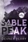 Sable Peak фото книги маленькое 2