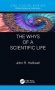 The Whys of a Scientific Life фото книги маленькое 2