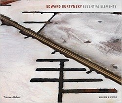 Edward Burtynsky: Essential Elements фото книги