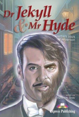Dr Jekyll & Mr Hyde. Reader. Книга для чтения фото книги