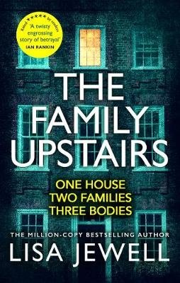 The Family Upstairs фото книги