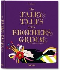 The Fairy Tales of the Brothers Grimm фото книги
