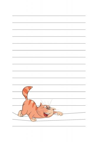 Шкотливый блокнот (салатовый) фото книги 4