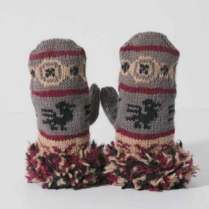 Keiko Okamoto's Japanese Knitting Stitches: A Dictionary of 150 Versatile Stitch Patterns with 7 Sample Projects фото книги 11