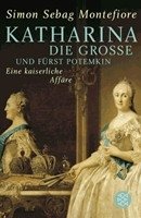 Katharina die Große und Fürst Potemkin фото книги