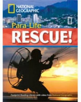 Para-Life Rescue (+ DVD) фото книги
