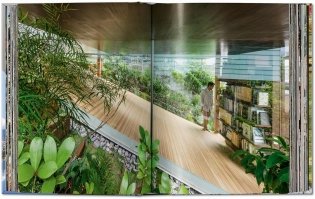 Contemporary Japanese Architecture. 40th Ed. фото книги 4