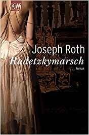 Radetzkymarsch фото книги