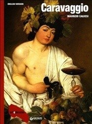 Caravaggio фото книги