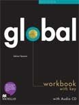 Global Beginner. Workbook with Key (+ Audio CD) фото книги