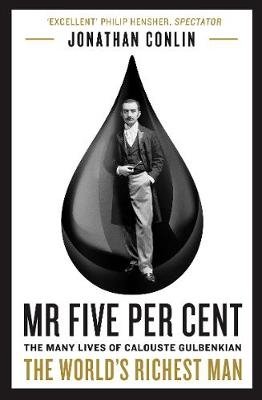 Mr Five Per Cent фото книги