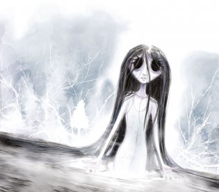 Гримельда Ошкорн. Мышь из Салема фото книги 8