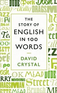 The Story of English in 100 Words фото книги